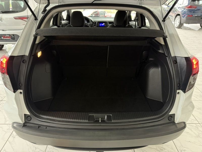 Honda HR-V EX 1.8 CVT 2019 SÓ MOTOS E AUTOMÓVEIS SANTA CRUZ DO SUL / Carros no Vale