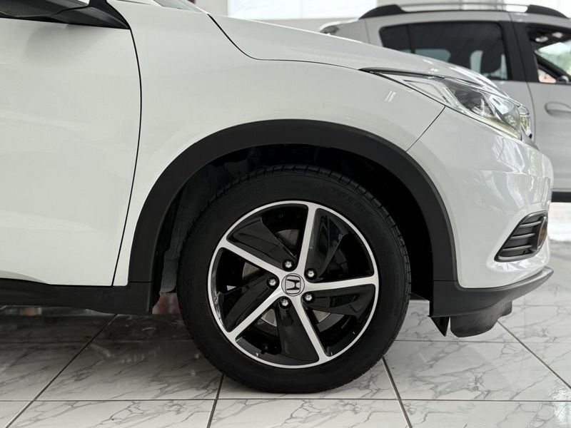 Honda HR-V EX 1.8 CVT 2019 SÓ MOTOS E AUTOMÓVEIS SANTA CRUZ DO SUL / Carros no Vale