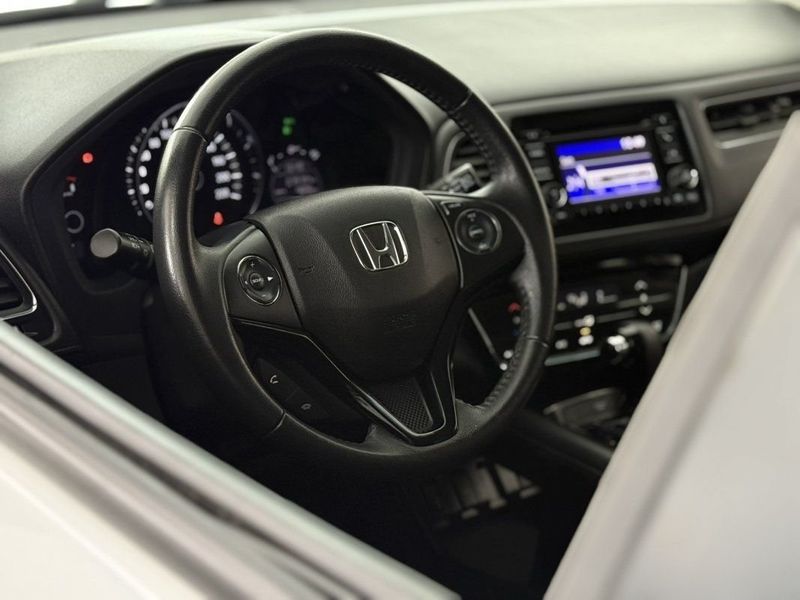 Honda HR-V EX 1.8 CVT 2019 SÓ MOTOS E AUTOMÓVEIS SANTA CRUZ DO SUL / Carros no Vale