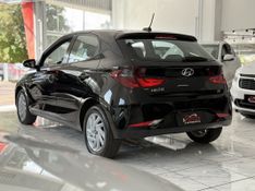 Hyundai HB20 HATCH EVOLUTION 1.0 2022 SÓ MOTOS E AUTOMÓVEIS SANTA CRUZ DO SUL / Carros no Vale