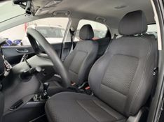 Hyundai HB20 HATCH EVOLUTION 1.0 2022 SÓ MOTOS E AUTOMÓVEIS SANTA CRUZ DO SUL / Carros no Vale