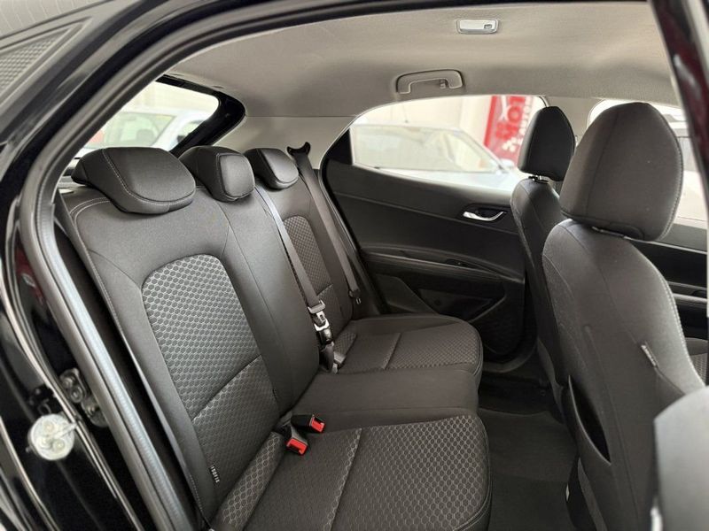Hyundai HB20 HATCH EVOLUTION 1.0 2022 SÓ MOTOS E AUTOMÓVEIS SANTA CRUZ DO SUL / Carros no Vale