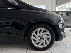 Hyundai HB20 HATCH EVOLUTION 1.0 2022 SÓ MOTOS E AUTOMÓVEIS SANTA CRUZ DO SUL / Carros no Vale