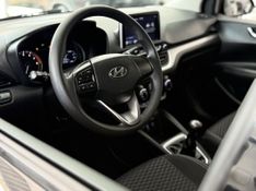 Hyundai HB20 HATCH EVOLUTION 1.0 2022 SÓ MOTOS E AUTOMÓVEIS SANTA CRUZ DO SUL / Carros no Vale