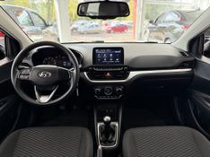 Hyundai HB20 HATCH EVOLUTION 1.0 2022 SÓ MOTOS E AUTOMÓVEIS SANTA CRUZ DO SUL / Carros no Vale