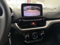 Hyundai HB20 HATCH EVOLUTION 1.0 2022 SÓ MOTOS E AUTOMÓVEIS SANTA CRUZ DO SUL / Carros no Vale