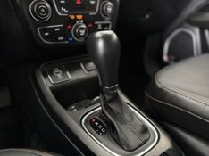 Jeep COMPASS LONGITUDE 2.0 AT6 2018 SÓ MOTOS E AUTOMÓVEIS SANTA CRUZ DO SUL / Carros no Vale