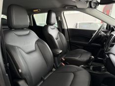 Jeep COMPASS LONGITUDE 2.0 AT6 2018 SÓ MOTOS E AUTOMÓVEIS SANTA CRUZ DO SUL / Carros no Vale