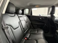 Jeep COMPASS LONGITUDE 2.0 AT6 2018 SÓ MOTOS E AUTOMÓVEIS SANTA CRUZ DO SUL / Carros no Vale