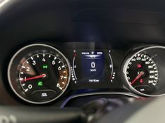 Jeep COMPASS LONGITUDE 2.0 AT6 2018 SÓ MOTOS E AUTOMÓVEIS SANTA CRUZ DO SUL / Carros no Vale