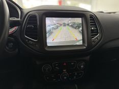 Jeep COMPASS LONGITUDE 2.0 AT6 2018 SÓ MOTOS E AUTOMÓVEIS SANTA CRUZ DO SUL / Carros no Vale