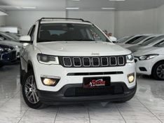 Jeep COMPASS SPORT 2.0 AT6 2020 SÓ MOTOS E AUTOMÓVEIS SANTA CRUZ DO SUL / Carros no Vale