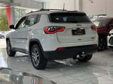 Jeep COMPASS SPORT 2.0 AT6 2020 SÓ MOTOS E AUTOMÓVEIS SANTA CRUZ DO SUL / Carros no Vale