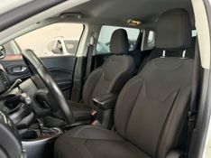 Jeep COMPASS SPORT 2.0 AT6 2020 SÓ MOTOS E AUTOMÓVEIS SANTA CRUZ DO SUL / Carros no Vale