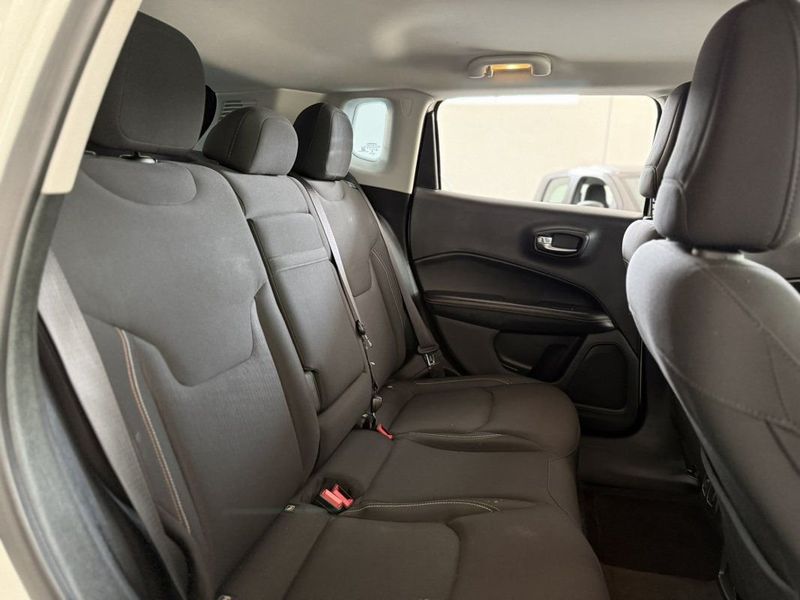Jeep COMPASS SPORT 2.0 AT6 2020 SÓ MOTOS E AUTOMÓVEIS SANTA CRUZ DO SUL / Carros no Vale