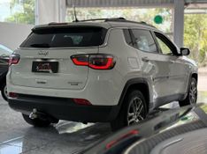 Jeep COMPASS SPORT 2.0 AT6 2020 SÓ MOTOS E AUTOMÓVEIS SANTA CRUZ DO SUL / Carros no Vale
