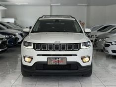 Jeep COMPASS SPORT 2.0 AT6 2020 SÓ MOTOS E AUTOMÓVEIS SANTA CRUZ DO SUL / Carros no Vale