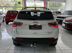 Jeep COMPASS SPORT 2.0 AT6 2020 SÓ MOTOS E AUTOMÓVEIS SANTA CRUZ DO SUL / Carros no Vale