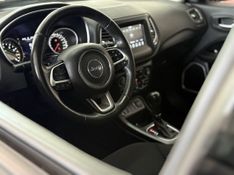 Jeep COMPASS SPORT 2.0 AT6 2020 SÓ MOTOS E AUTOMÓVEIS SANTA CRUZ DO SUL / Carros no Vale