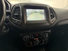 Jeep COMPASS SPORT 2.0 AT6 2020 SÓ MOTOS E AUTOMÓVEIS SANTA CRUZ DO SUL / Carros no Vale