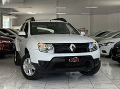 Renault DUSTER EXPRESSION 1.6 2020 SÓ MOTOS E AUTOMÓVEIS SANTA CRUZ DO SUL / Carros no Vale