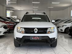 Renault DUSTER EXPRESSION 1.6 2020 SÓ MOTOS E AUTOMÓVEIS SANTA CRUZ DO SUL / Carros no Vale