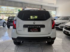 Renault DUSTER EXPRESSION 1.6 2020 SÓ MOTOS E AUTOMÓVEIS SANTA CRUZ DO SUL / Carros no Vale