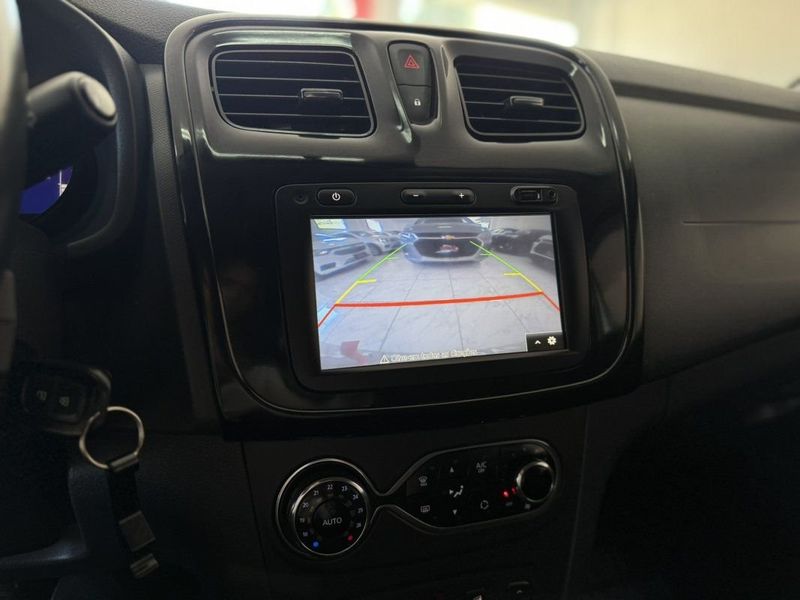 Renault SANDERO STEPWAY 1.6 2020 SÓ MOTOS E AUTOMÓVEIS SANTA CRUZ DO SUL / Carros no Vale