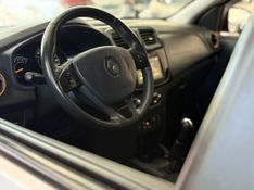 Renault SANDERO STEPWAY 1.6 2020 SÓ MOTOS E AUTOMÓVEIS SANTA CRUZ DO SUL / Carros no Vale