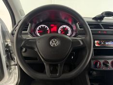 VOLKSWAGEN GOL MPI 1.0 2022 SÓ MOTOS E AUTOMÓVEIS SANTA CRUZ DO SUL / Carros no Vale