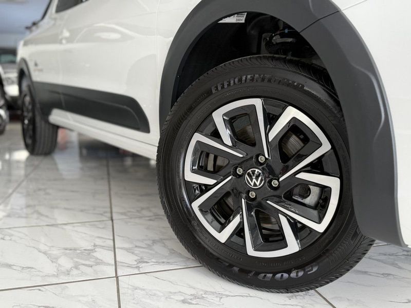VOLKSWAGEN SAVEIRO EXTREME CD 1.6 2025 SÓ MOTOS E AUTOMÓVEIS SANTA CRUZ DO SUL / Carros no Vale