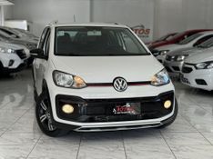 VOLKSWAGEN UP! XTREME 1.0 TSI 2020 SÓ MOTOS E AUTOMÓVEIS SANTA CRUZ DO SUL / Carros no Vale
