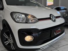 VOLKSWAGEN UP! XTREME 1.0 TSI 2020 SÓ MOTOS E AUTOMÓVEIS SANTA CRUZ DO SUL / Carros no Vale