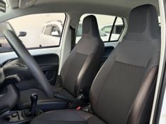 VOLKSWAGEN UP! XTREME 1.0 TSI 2020 SÓ MOTOS E AUTOMÓVEIS SANTA CRUZ DO SUL / Carros no Vale