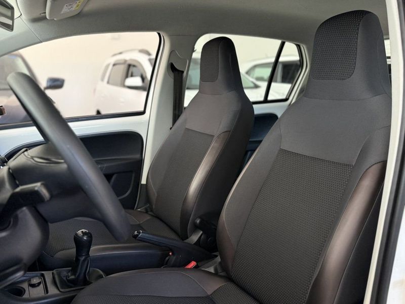 VOLKSWAGEN UP! XTREME 1.0 TSI 2020 SÓ MOTOS E AUTOMÓVEIS SANTA CRUZ DO SUL / Carros no Vale