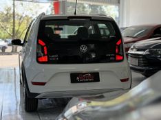 VOLKSWAGEN UP! XTREME 1.0 TSI 2020 SÓ MOTOS E AUTOMÓVEIS SANTA CRUZ DO SUL / Carros no Vale