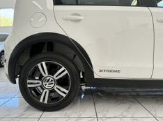VOLKSWAGEN UP! XTREME 1.0 TSI 2020 SÓ MOTOS E AUTOMÓVEIS SANTA CRUZ DO SUL / Carros no Vale