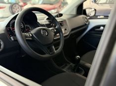 VOLKSWAGEN UP! XTREME 1.0 TSI 2020 SÓ MOTOS E AUTOMÓVEIS SANTA CRUZ DO SUL / Carros no Vale