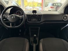 VOLKSWAGEN UP! XTREME 1.0 TSI 2020 SÓ MOTOS E AUTOMÓVEIS SANTA CRUZ DO SUL / Carros no Vale