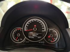 VOLKSWAGEN UP! XTREME 1.0 TSI 2020 SÓ MOTOS E AUTOMÓVEIS SANTA CRUZ DO SUL / Carros no Vale