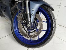 Yamaha YZF R3 ABS 2023 SÓ MOTOS E AUTOMÓVEIS SANTA CRUZ DO SUL / Carros no Vale