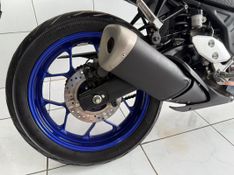 Yamaha YZF R3 ABS 2023 SÓ MOTOS E AUTOMÓVEIS SANTA CRUZ DO SUL / Carros no Vale