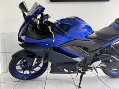 Yamaha YZF R3 ABS 2023 SÓ MOTOS E AUTOMÓVEIS SANTA CRUZ DO SUL / Carros no Vale