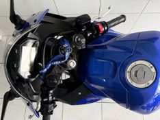 Yamaha YZF R3 ABS 2023 SÓ MOTOS E AUTOMÓVEIS SANTA CRUZ DO SUL / Carros no Vale
