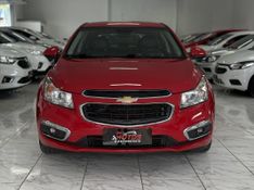 CHEVROLET CRUZE HATCH LT 1.8 AT6 2015 SÓ MOTOS E AUTOMÓVEIS SANTA CRUZ DO SUL / Carros no Vale