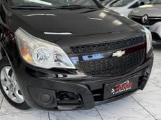 CHEVROLET MONTANA LS 1.4 2011 SÓ MOTOS E AUTOMÓVEIS SANTA CRUZ DO SUL / Carros no Vale