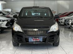CHEVROLET MONTANA LS 1.4 2011 SÓ MOTOS E AUTOMÓVEIS SANTA CRUZ DO SUL / Carros no Vale