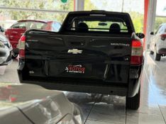 CHEVROLET MONTANA LS 1.4 2011 SÓ MOTOS E AUTOMÓVEIS SANTA CRUZ DO SUL / Carros no Vale
