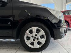 CHEVROLET MONTANA LS 1.4 2011 SÓ MOTOS E AUTOMÓVEIS SANTA CRUZ DO SUL / Carros no Vale