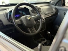 CHEVROLET MONTANA LS 1.4 2011 SÓ MOTOS E AUTOMÓVEIS SANTA CRUZ DO SUL / Carros no Vale